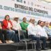 Se inaugura el C2 de la Policía Preventiva de Monclova; arrancan el Centro Integral de Seguridad