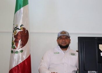 Protección Civil realizó la entrega de material a familias afectadas por las lluvias