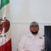 Protección Civil realizó la entrega de material a familias afectadas por las lluvias