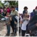 Población migrante en EE. UU. disminuye por primera vez en décadas
