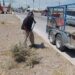 ¡Por una ciudad limpia! Gobierno Municipal
