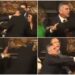 Pelean a golpes y empujones Alito y Noroña en el Senado (VIDEO) 
