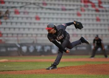 Indios apostarán a los mismos abridores