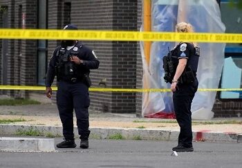 Reportan tiroteo en escuela católica de Minneapolis