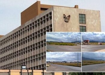 Donación de predio para hospital nunca quedó concretada: IMSS