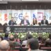 Otorga UACH Doctorado Honoris Causa a destacada académica de la Universidad de Sevilla.