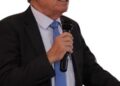 La visión de Cristo: Pastor Cesar Casillas