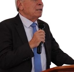 La visión de Cristo: Pastor Cesar Casillas