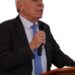 La visión de Cristo: Pastor Cesar Casillas
