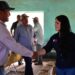 Apertura y cercanía con nuestra gente “No más comunidades olvidadas”: Alcaldesa Lucy Marrufo