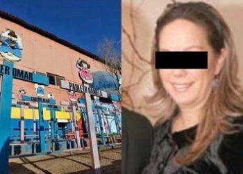 Detenida en EE.UU, exigen enviar a Sandra Téllez a un penal