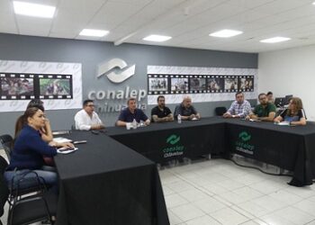 CONALEP Chihuahua fortalece su proyección internacional con alianza académica con la Universidad de Edimburgo