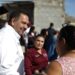 Supervisa alcalde programa Cruzada por el agua