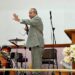 Confiando en las promesas de Dios: Pastor Ricardo Martínez