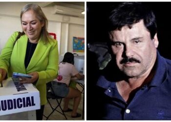 Denunció abogada del Chapo violencia política de género tras críticas