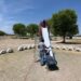Rehabilitación y limpieza en el parque del DIF