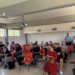 Se capacitan docentes del Conalep Delicias en modelo bilingüe