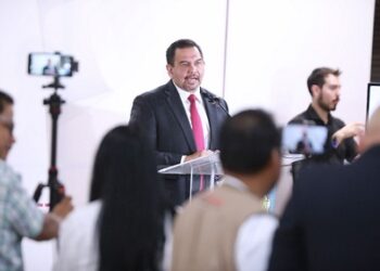 El Municipio no instalará retenes por el engomado ecológico: Presidente Municipal