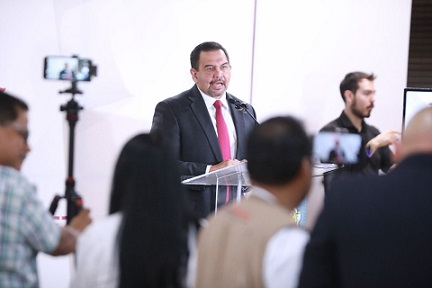 El Municipio no instalará retenes por el engomado ecológico: Presidente Municipal