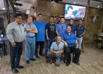 Jirones de nuestra historia Por: José Luis Jaramillo Vela