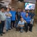 Jirones de nuestra historia Por: José Luis Jaramillo Vela
