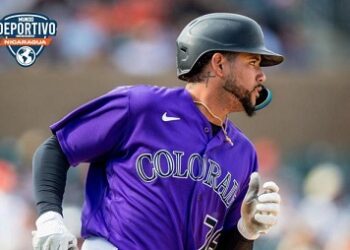 MLB: Rockies sorprenden a Dodgers y frenan su dominio