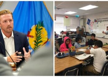 Oklahoma aplicará test de ideología política a maestros