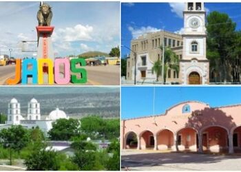 Dan 18 mdp a refugios de niños en Satevó, Janos, Camargo y Rosales
