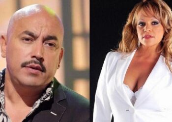 Lupillo Rivera mandó silenciar a su hermana Jenni Rivera y truncar su carrera