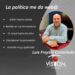 La columna de Luis Froylan Castañeda