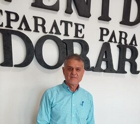 El pecado corta la bendición: Pastor Álvaro Vázquez