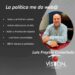 La columna de Luis Froylan Castañeda