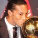 Ronaldinho entregará el Balón de Oro