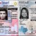 Cuáles son los requisitos para obtener la licencia de conducir como inmigrante en Texas en septiembre 2025