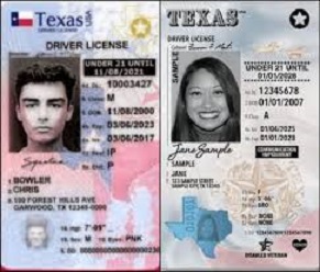 Cuáles son los requisitos para obtener la licencia de conducir como inmigrante en Texas en septiembre 2025