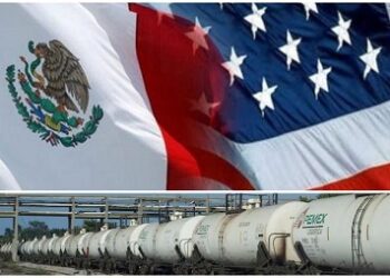 Mission Firewall: Establecen México y EU grupo antihuachicol