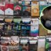 Desde enero, la cajetilla de cigarros a más de $100 por impuestos; checa la lista