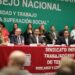 Asiste alcalde a la Asamblea General Ordinaria del Consejo Nacional del SITATYR