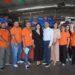 Grupo Merza hace equipo con el DIF Municipal de Ojinaga