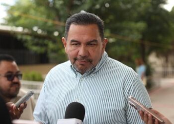 Invita Presidente Municipal Pérez Cuéllar al Grito
