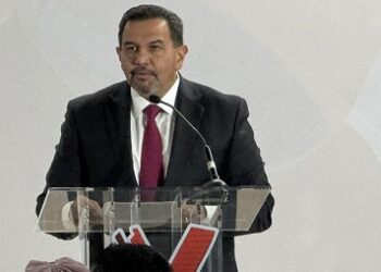 1er Informe; En Juárez la transformación inició hace 4 años: Cruz