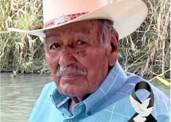 En memoria de don Everardo Huerta (El Prieto Huerta) recordar es vivir Por: Profr Elías Chávez Luján