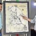 Apoyará Estado reparación de carretera Coyame a Ojinaga