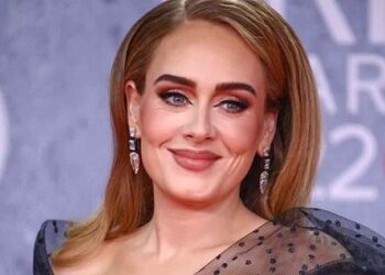 Proponen a Adele para medio tiempo del Super Bowl