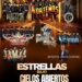 La Cosecha presenta «Estrellas bajo cielos abiertos» hoy 24 de septiembre en el zócalo