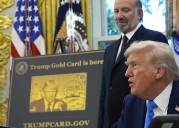 Nuevas tarifas de visas estadounidenses provocan confusión entre trabajadores y empresas
