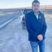 Denuncia el alcalde de Coyame las malas condiciones de la carretera que comunica a su municipio