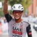 Isaac del Toro continúa en racha y gana el Giro della Toscana