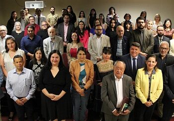Inauguran proceso de reacreditación de programas en Filosofía, Letras Españolas y Lengua Inglesa.