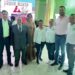 Octavio Borunda respalda el Primer Informe de Gobierno del alcalde Jorge Salcido en San Francisco del Oro